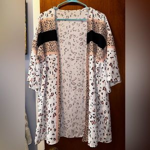 Boutique kimono